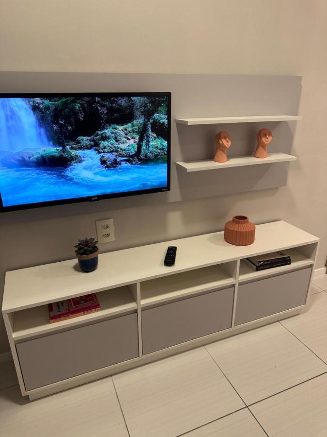 Flat - Boa Viagem Para Ate 5 Pessoas, Andar Alto Vista Mar, Piscina, Wifi 500Mbps, 헤시피 외부 사진