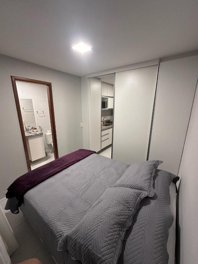 Flat - Boa Viagem Para Ate 5 Pessoas, Andar Alto Vista Mar, Piscina, Wifi 500Mbps, 헤시피 외부 사진